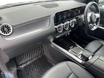 Used Mercedes-Benz GLA 2022 for sale - 77825413: Photo