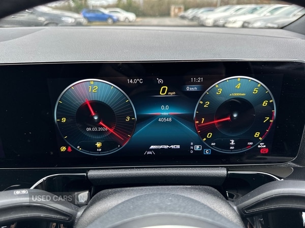 Used Mercedes-Benz GLA 2022 for sale - 77825413: Photo 4