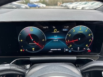 Used Mercedes-Benz GLA 2022 for sale - 77825413: Photo