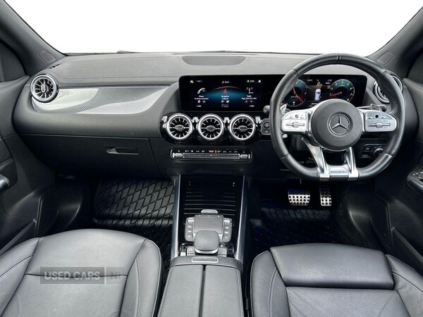 Used Mercedes-Benz GLA 2022 for sale - 77825413: Photo 6