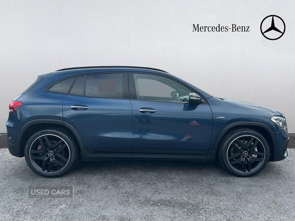 Used Mercedes-Benz GLA 2022 for sale - 77825413: Photo 9