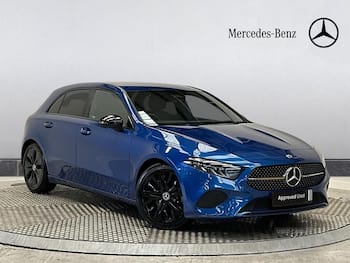 Used Mercedes-Benz A-Class 2025 for sale - 79610140: Photo