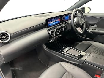 Used Mercedes-Benz A-Class 2025 for sale - 79610140: Photo