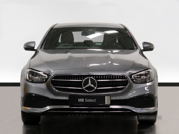 Used Mercedes-Benz E-Class 2020 for sale - 76123205: Photo 11