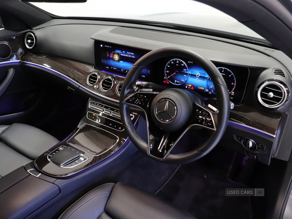 Used Mercedes-Benz E-Class 2020 for sale - 76123205: Photo 13