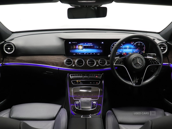 Used Mercedes-Benz E-Class 2020 for sale - 76123205: Photo 14