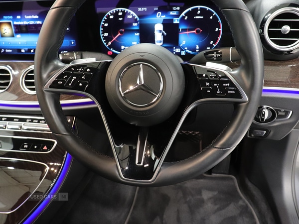Used Mercedes-Benz E-Class 2020 for sale - 76123205: Photo 15