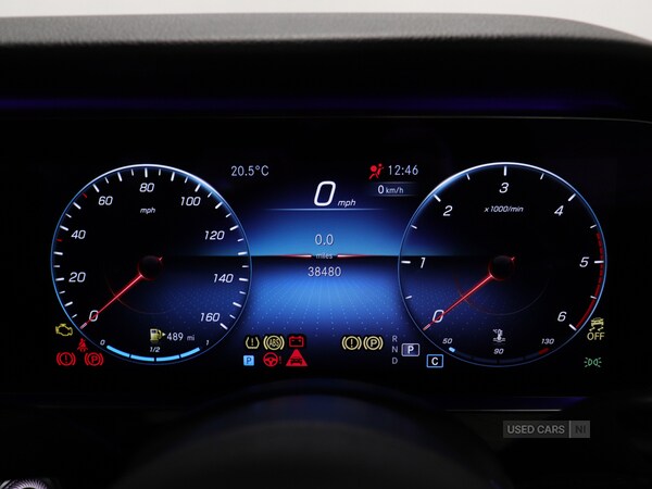 Used Mercedes-Benz E-Class 2020 for sale - 76123205: Photo 18