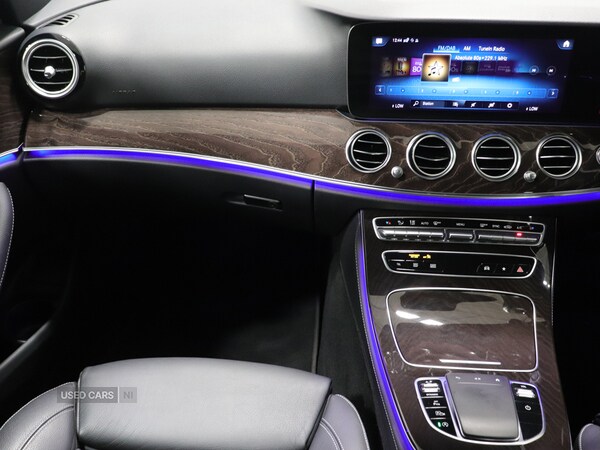 Used Mercedes-Benz E-Class 2020 for sale - 76123205: Photo 20