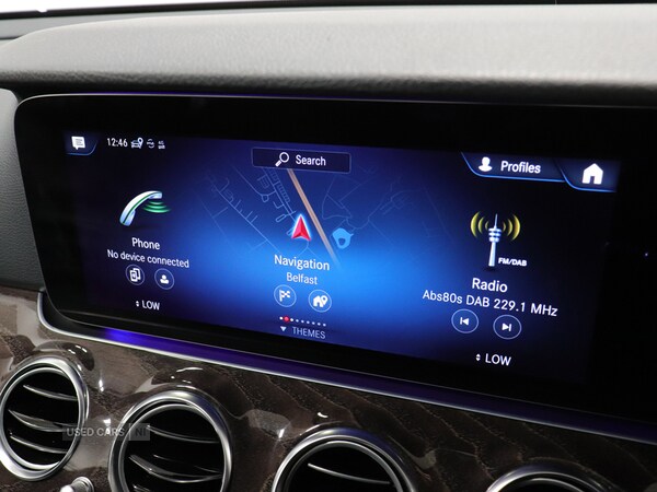 Used Mercedes-Benz E-Class 2020 for sale - 76123205: Photo 21