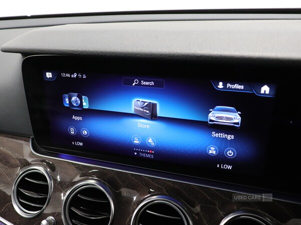 Used Mercedes-Benz E-Class 2020 for sale - 76123205: Photo 23