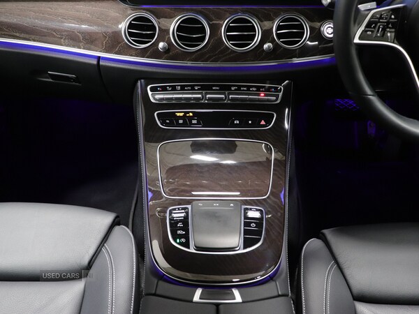 Used Mercedes-Benz E-Class 2020 for sale - 76123205: Photo 29