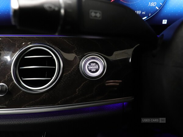Used Mercedes-Benz E-Class 2020 for sale - 76123205: Photo 30