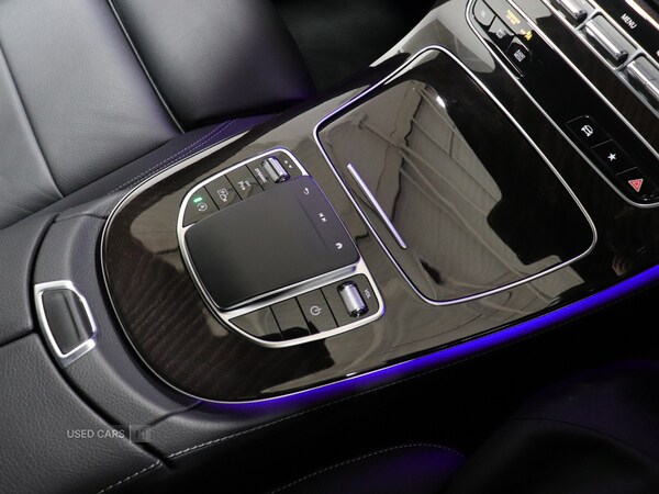 Used Mercedes-Benz E-Class 2020 for sale - 76123205: Photo 33