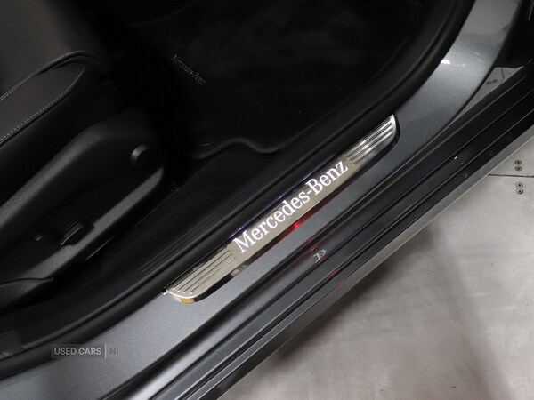 Used Mercedes-Benz E-Class 2020 for sale - 76123205: Photo 36