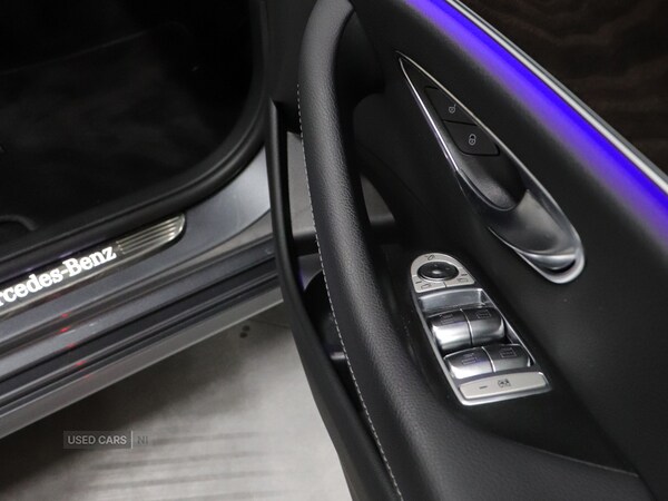 Used Mercedes-Benz E-Class 2020 for sale - 76123205: Photo 37
