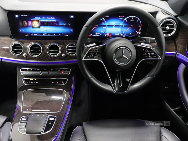 Used Mercedes-Benz E-Class 2020 for sale - 76123205: Photo 5