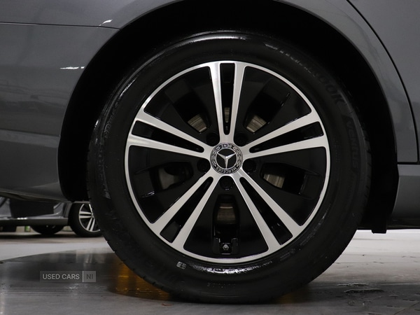 Used Mercedes-Benz E-Class 2020 for sale - 76123205: Photo 6