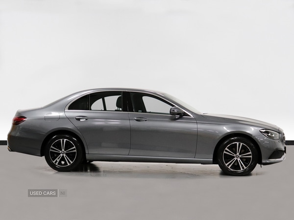 Used Mercedes-Benz E-Class 2020 for sale - 76123205: Photo 7