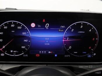 Used Mercedes-Benz C Class 2025 for sale - 78245910: Photo