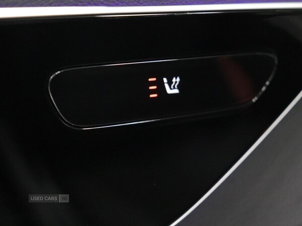 Used Mercedes-Benz C Class 2023 for sale - 77684542: Photo 23