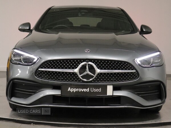 Used Mercedes-Benz C Class 2023 for sale - 77684542: Photo 24