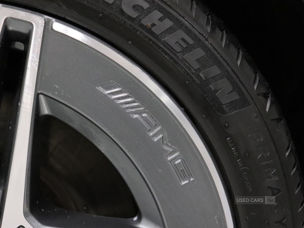 Used Mercedes-Benz C Class 2023 for sale - 77684542: Photo 30