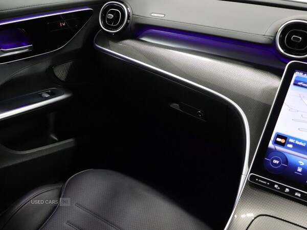 Used Mercedes-Benz C Class 2023 for sale - 77684542: Photo 31