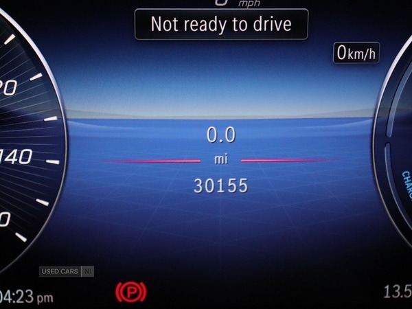 Used Mercedes-Benz C Class 2023 for sale - 77684542: Photo 34