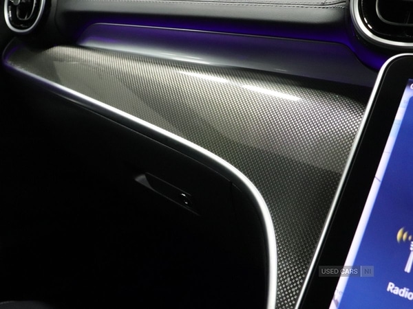 Used Mercedes-Benz C Class 2023 for sale - 77684542: Photo 37