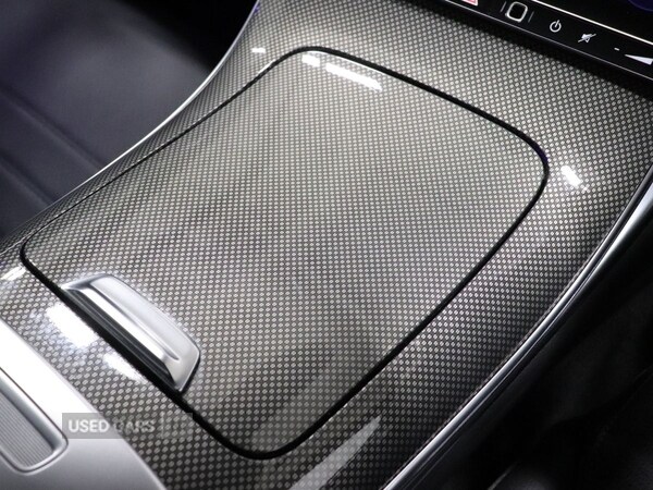 Used Mercedes-Benz C Class 2023 for sale - 77684542: Photo 38