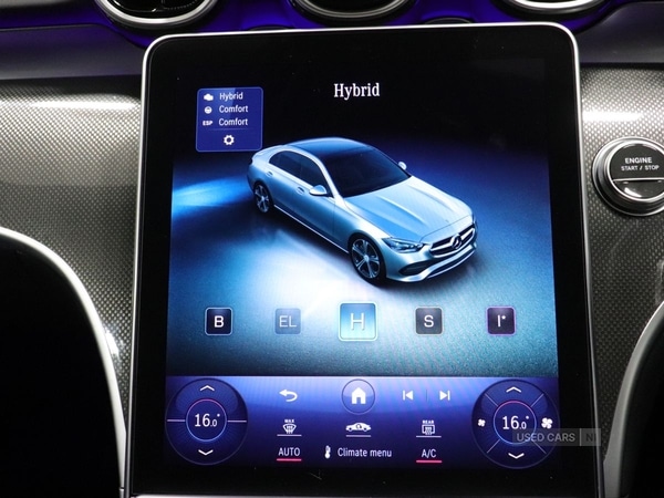 Used Mercedes-Benz C Class 2023 for sale - 77684542: Photo 39