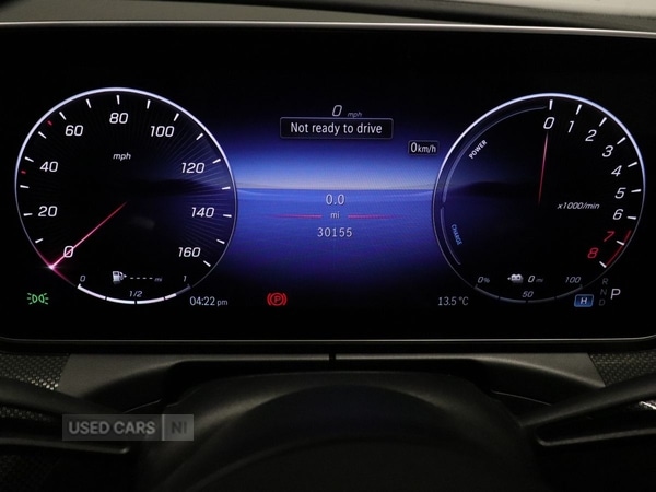 Used Mercedes-Benz C Class 2023 for sale - 77684542: Photo 4