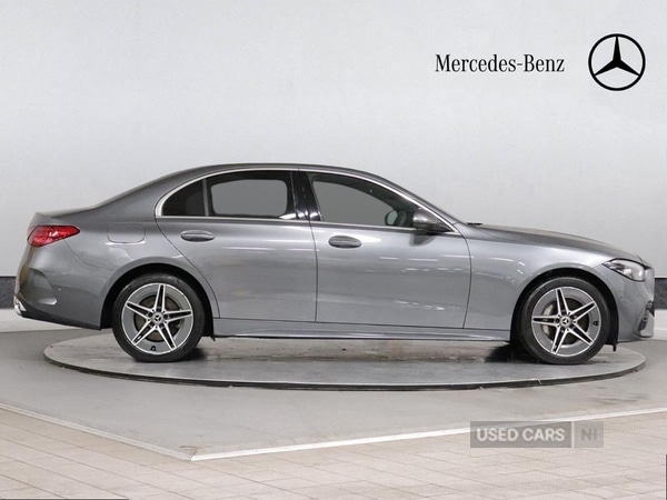 Used Mercedes-Benz C Class 2023 for sale - 77684542: Photo 9