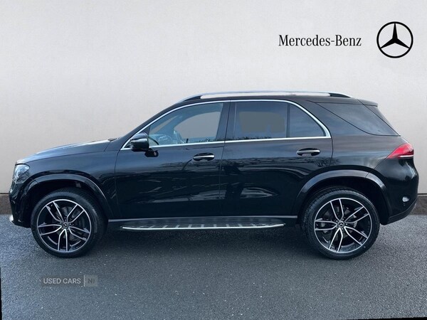 Used Mercedes-Benz GLE 2023 for sale - 77840399: Photo 10