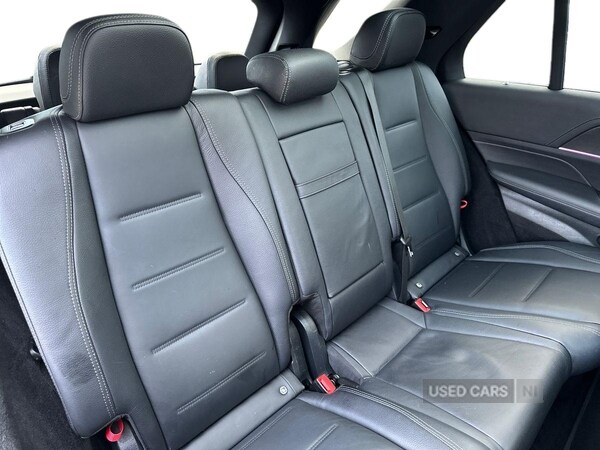Used Mercedes-Benz GLE 2023 for sale - 77840399: Photo 11