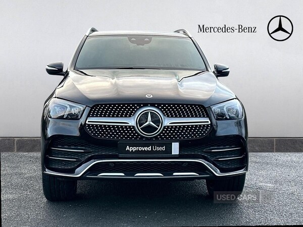Used Mercedes-Benz GLE 2023 for sale - 77840399: Photo 13
