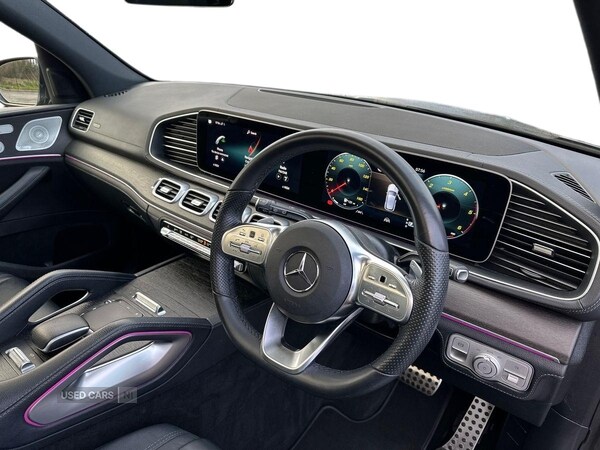 Used Mercedes-Benz GLE 2023 for sale - 77840399: Photo 15