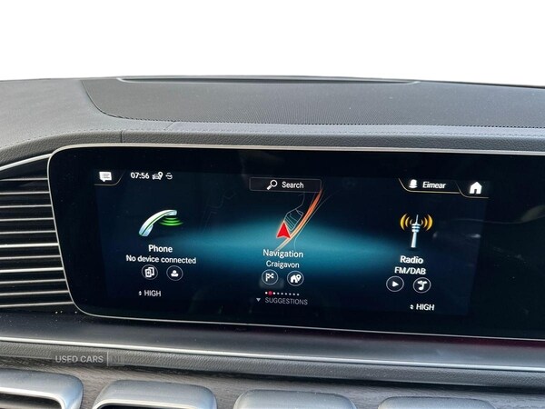 Used Mercedes-Benz GLE 2023 for sale - 77840399: Photo 17