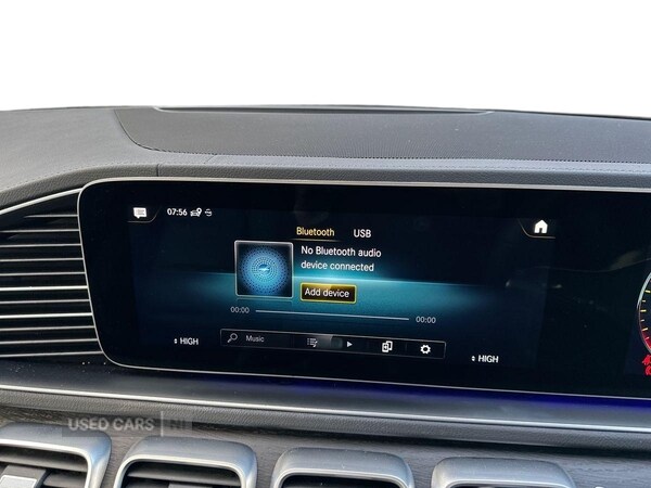 Used Mercedes-Benz GLE 2023 for sale - 77840399: Photo 18