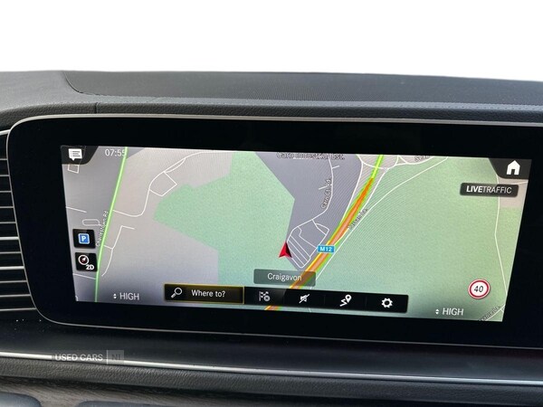 Used Mercedes-Benz GLE 2023 for sale - 77840399: Photo 19