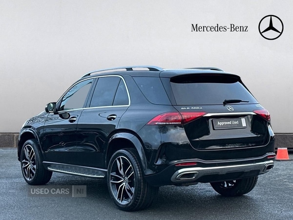 Used Mercedes-Benz GLE 2023 for sale - 77840399: Photo 2