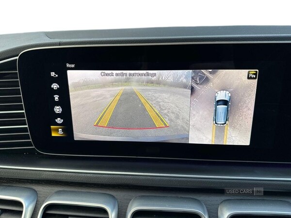 Used Mercedes-Benz GLE 2023 for sale - 77840399: Photo 20