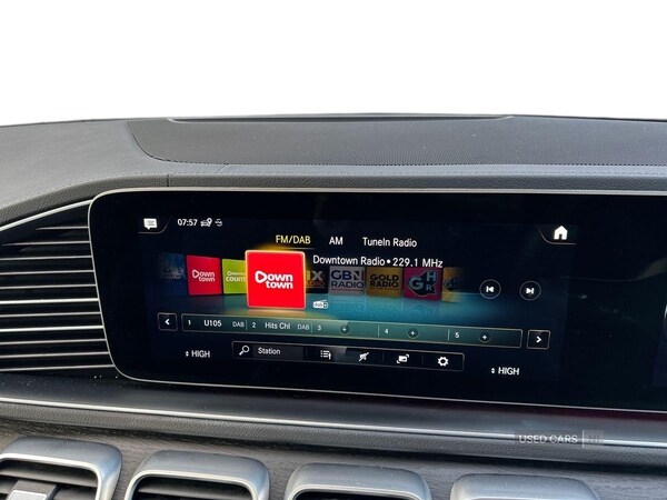 Used Mercedes-Benz GLE 2023 for sale - 77840399: Photo 21