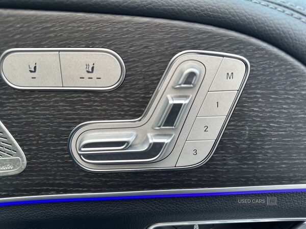 Used Mercedes-Benz GLE 2023 for sale - 77840399: Photo 22