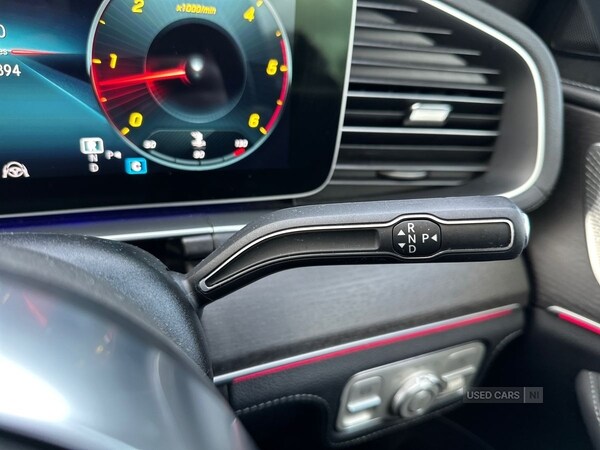 Used Mercedes-Benz GLE 2023 for sale - 77840399: Photo 23