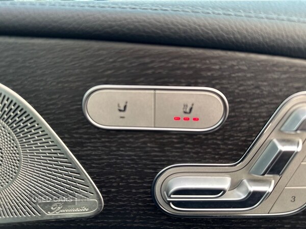 Used Mercedes-Benz GLE 2023 for sale - 77840399: Photo 24