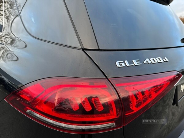 Used Mercedes-Benz GLE 2023 for sale - 77840399: Photo 27