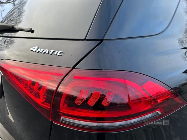 Used Mercedes-Benz GLE 2023 for sale - 77840399: Photo 28