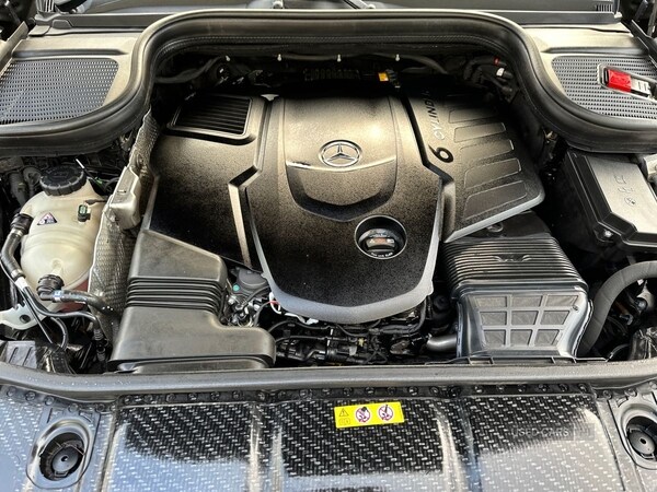 Used Mercedes-Benz GLE 2023 for sale - 77840399: Photo 29